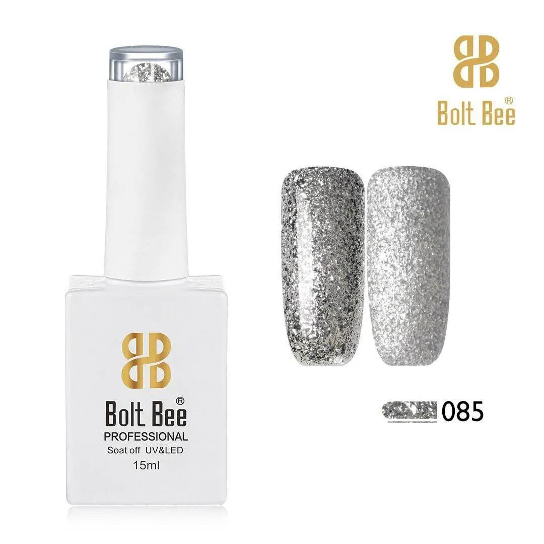 Professional Gel Nail Lacquer - G406 Shine For Me – Verymiss