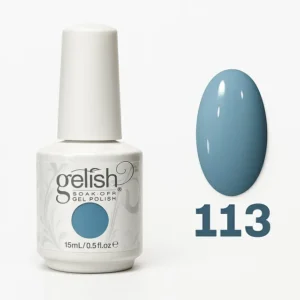 Gelish Gel Nail Polish 113 (15ml)