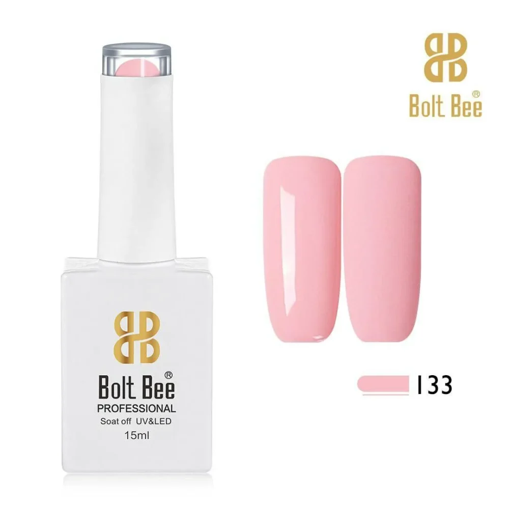 Bolt Bee Gel Polish (shade No. 133)