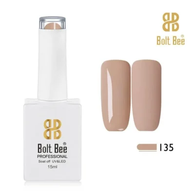 Bolt Bee Gel Polish (shade No. 135)