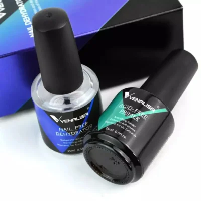 Venalisa Primer And Dehydrator Combo Set (15ml)