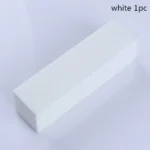 White Block Buffer