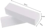 White Block Buffer