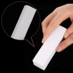White Block Buffer