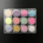 Sugar Powder (set Of 12 Random Colors)