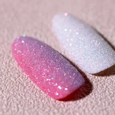 Sugar Powder (set Of 12 Random Colors)