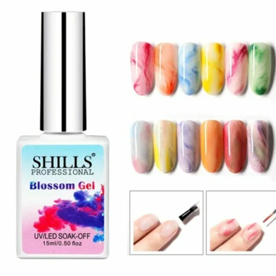 Shills Professional Blossom Gel / Blooming Gel