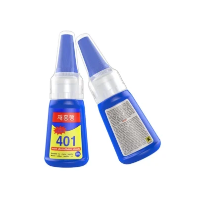 401 Strong Nail Glue For Extensions