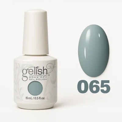 Gelish Gel Nail Polish 065 (15ml)