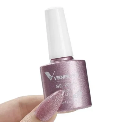 Venalisa Gel Polish Shade No. 706 (7.5ml)