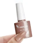 Venalisa Gel Polish Shade No. 744 (7.5ml)