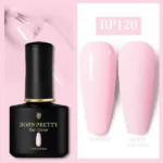 Born Pretty Black Spar Series Gel Polish Bp120 (10ml)