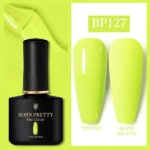 Born Pretty Black Spar Series Gel Polish Bp127 (10ml)