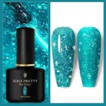 Born Pretty Black Spar Series Gel Polish BP139 (10ml)