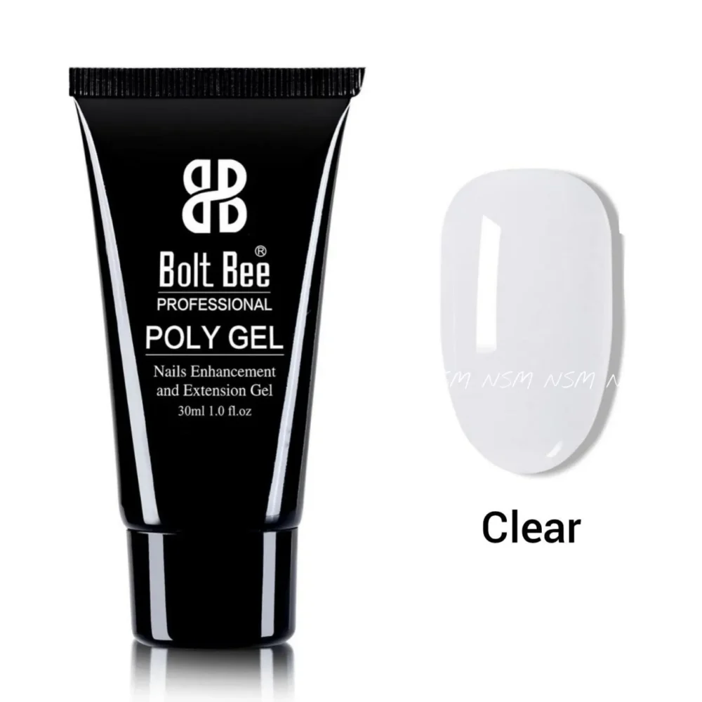 Bolt Bee Poly Gel (30ml)