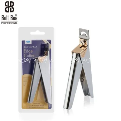 Bolt Bee Silver Premium Quality Tip Cutter