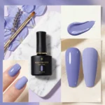 Born Pretty Black Spar Series Gel Polish BP112 (10ml)