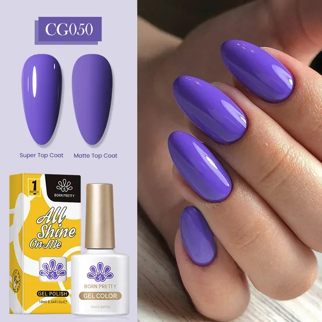 Amazon.com: GLAMERMAID Press on Nails Short Almond, Gothic Purple Flame  French Tip Glue on Gel Nails, 30Pcs Glossy Short Stiletto Acrylic False  Nails Reusable UV Finish Full Cover Stick on Nails for