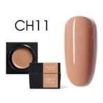 Canni Color Mud Gel (48 Colors) - Ch11 Faun
