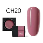 Canni Color Mud Gel (48 Colors) - Ch20 Wild Flower