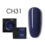 Canni Color Mud Gel (48 Colors) - Ch31 Indigo