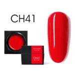 Canni Color Mud Gel (48 Colors) - Ch41 Red