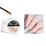 Clear Builder Gel (15ml)