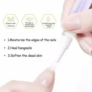 Cuticle Nail Oil Pen