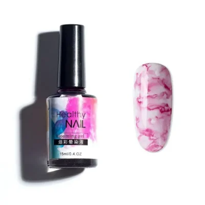Healthy Nail Aqua Ink / Blooming Color Ink (15ml)