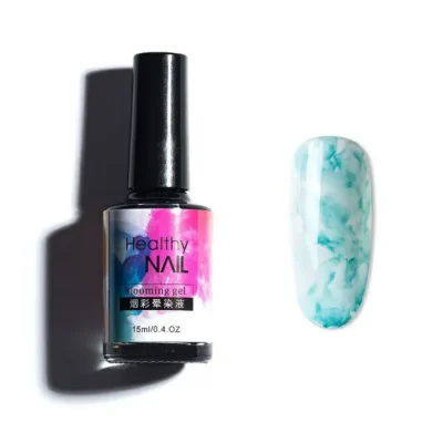 Healthy Nail Aqua Ink / Blooming Color Ink (15ml)