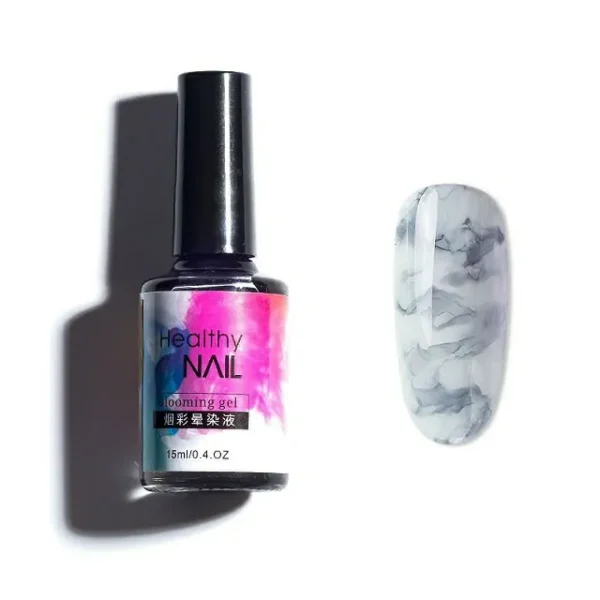 Healthy Nail Aqua Ink / Blooming Color Ink (15ml)