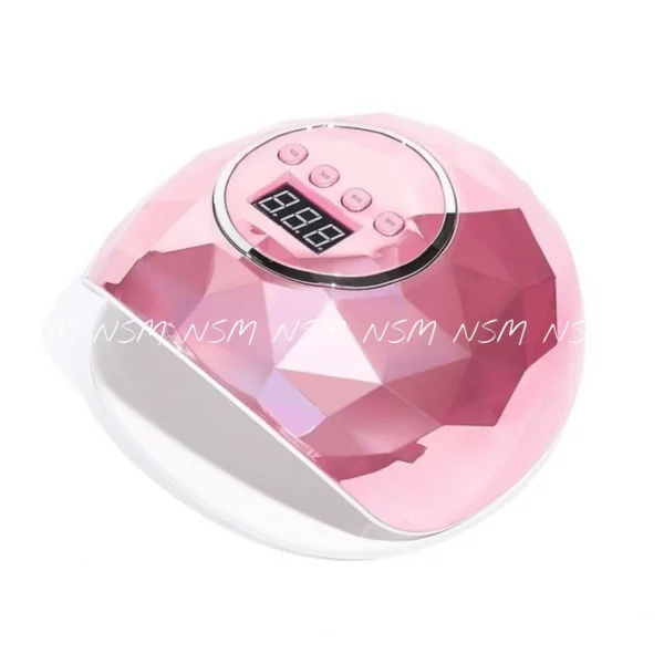 White Rectangular Hand Rest