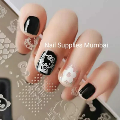 Hello Kitty Stamping Plate