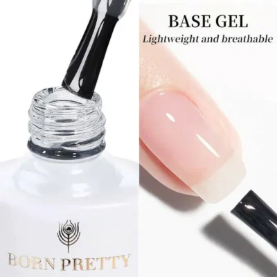 Born Pretty Base Coat (7ml)