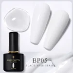 Born Pretty Black Spar Series Gel Polish Bp05 (10ml)