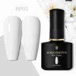 Born Pretty Black Spar Series Gel Polish Bp05 (10ml)