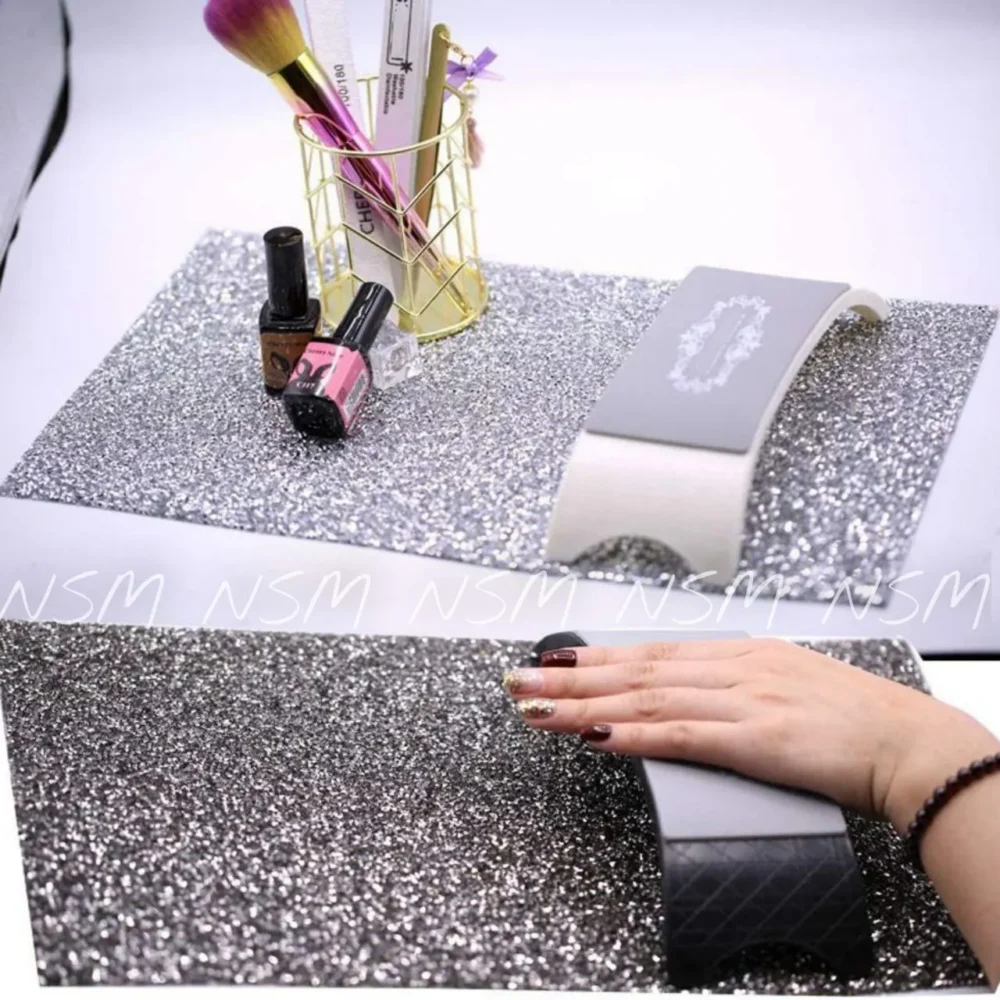 Nail Art Stone Table Mat