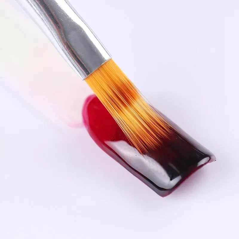 Does Your Nail Brush Matter? | Allure