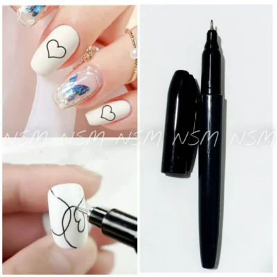 Nail Art Pen