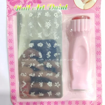 Stamping Set 05