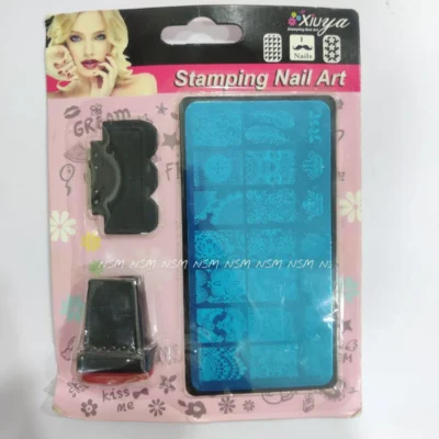Stamping Set 06