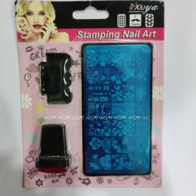 Stamping Set 04