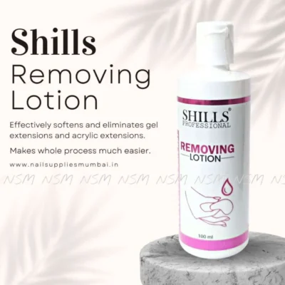 Shills Professional Removing Lotion (100ml)