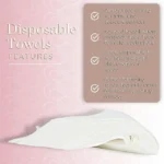 Lint Free Disposable Towels