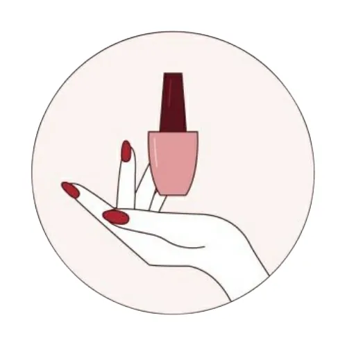 Nail Supplies Mumbai