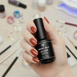 Mary Jo K Gel Polish Shade No. 02 (15ml)