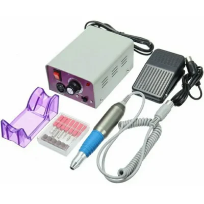 Mercedes Manicure Nail Drill Machine (25000 Rpm)