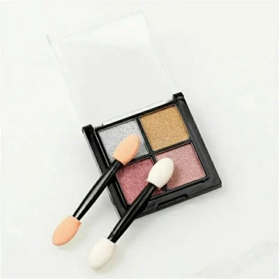 Nail Art Chrome (4 In 1)