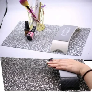 Nail Art Stone Table Mat