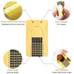 Nail Forms Roll (500 Pcs)